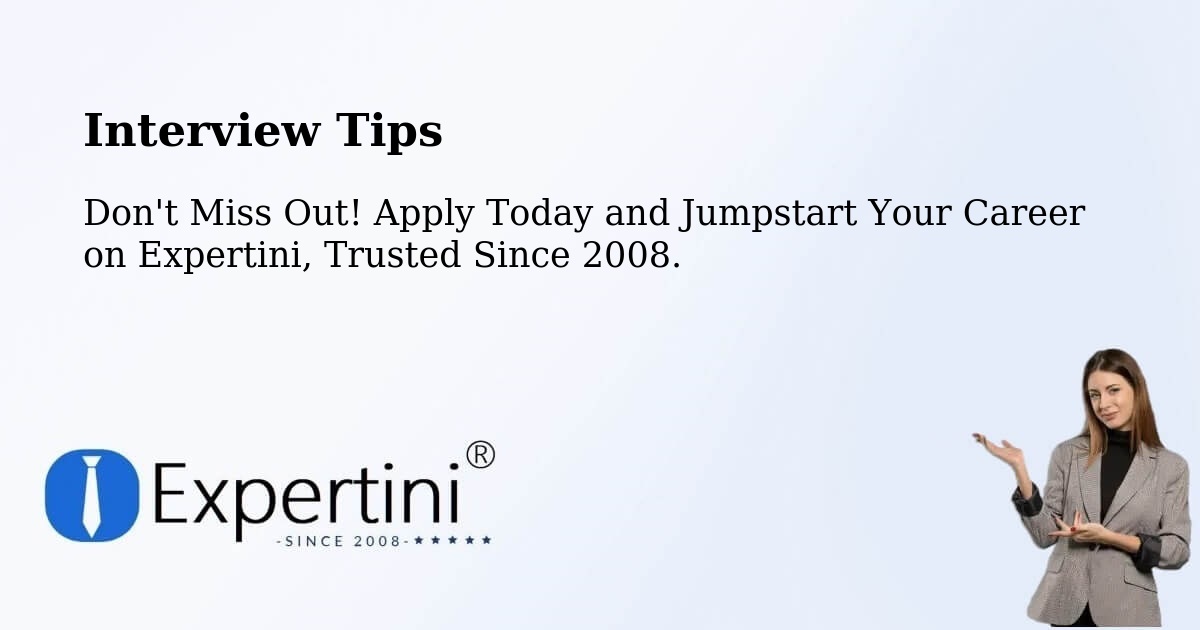 Interview Tips & Techniques for Job Seekers – Guntakal Junction - Guntakal Junction, India Jobs Expertini